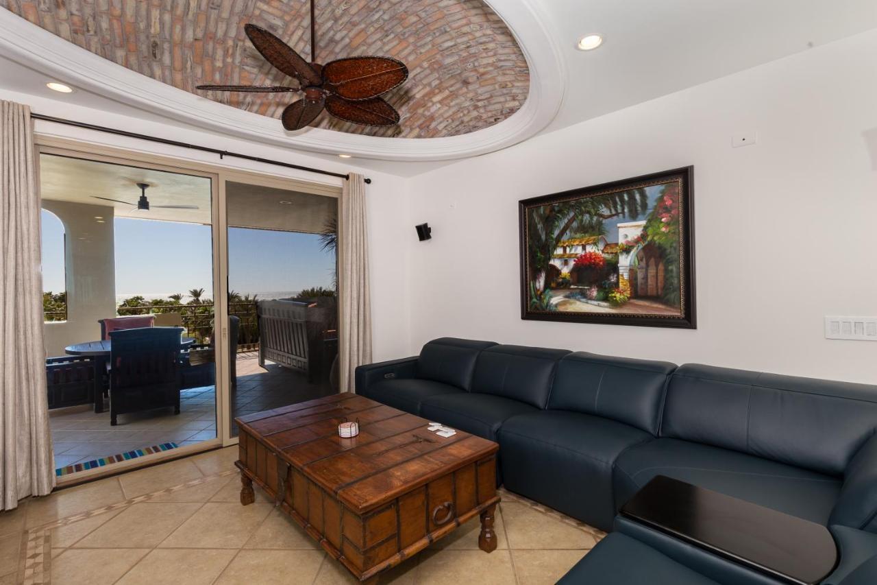 Bella Sirena Beauty 201-C - Stunning Views & Beachfront Bliss Puerto Penasco Luaran gambar