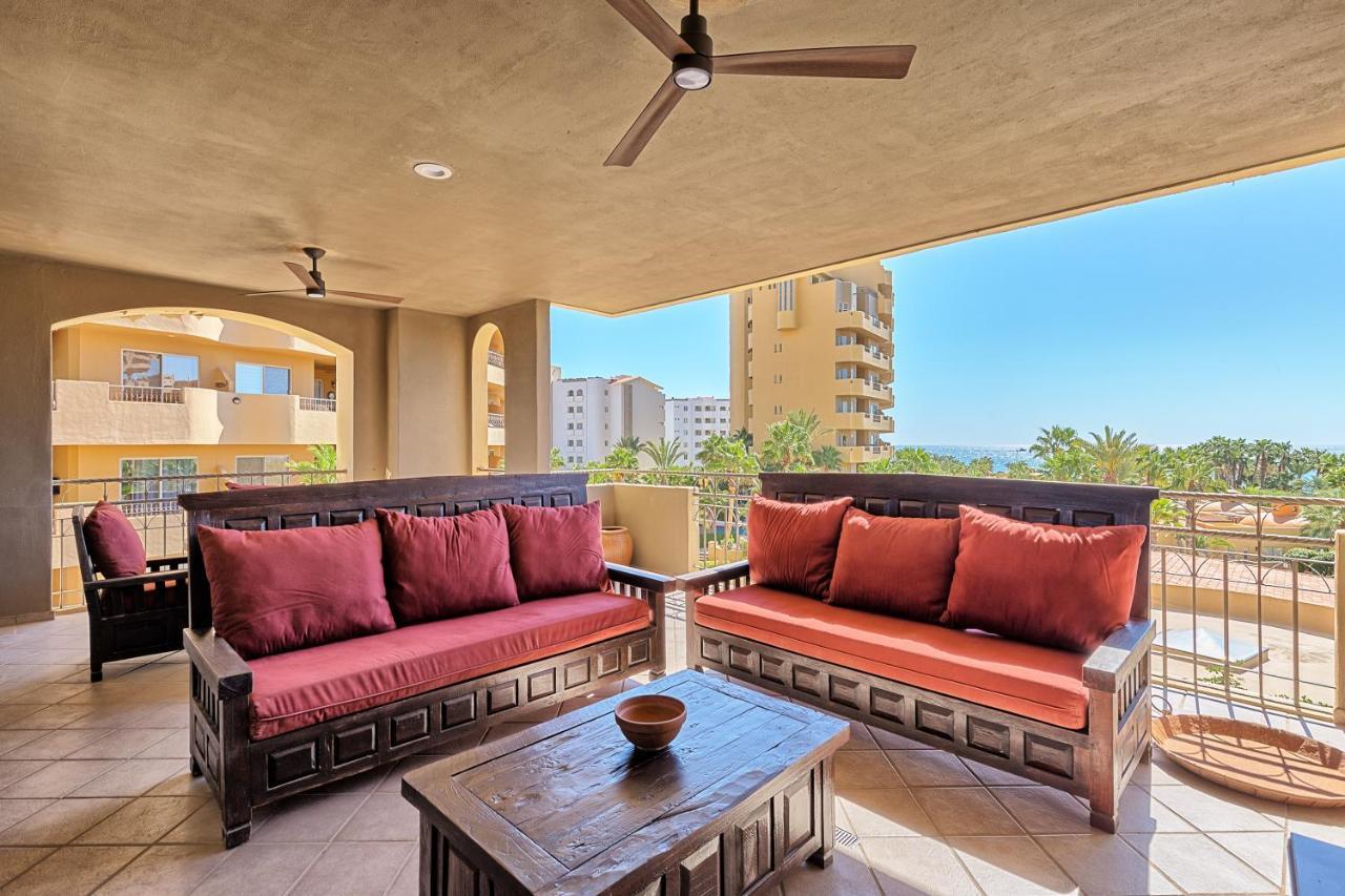 Bella Sirena Beauty 201-C - Stunning Views & Beachfront Bliss Puerto Penasco Luaran gambar
