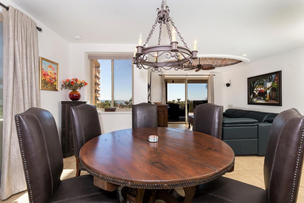 Bella Sirena Beauty 201-C - Stunning Views & Beachfront Bliss Puerto Penasco Luaran gambar