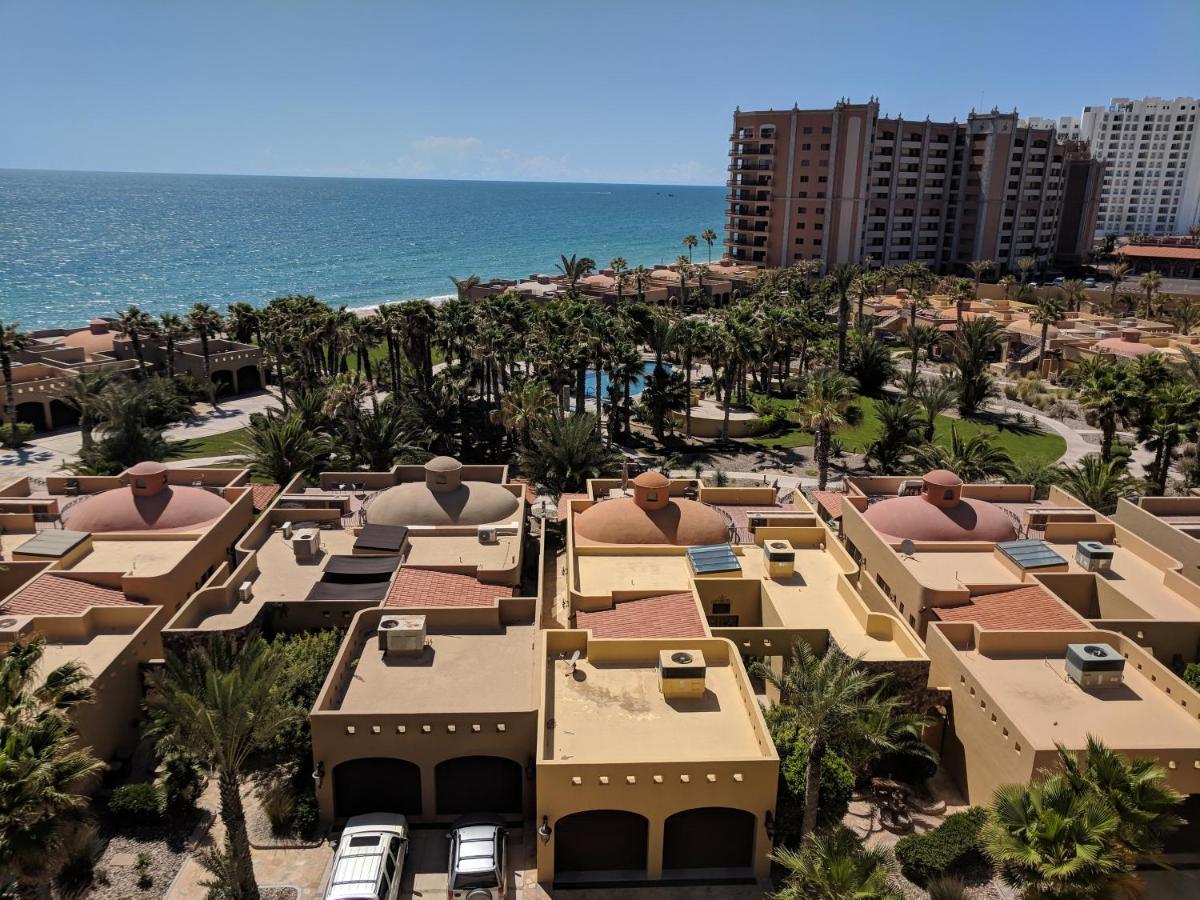 Bella Sirena Beauty 201-C - Stunning Views & Beachfront Bliss Puerto Penasco Luaran gambar