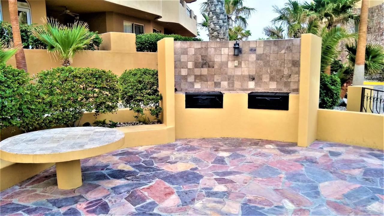 Bella Sirena Beauty 201-C - Stunning Views & Beachfront Bliss Puerto Penasco Luaran gambar