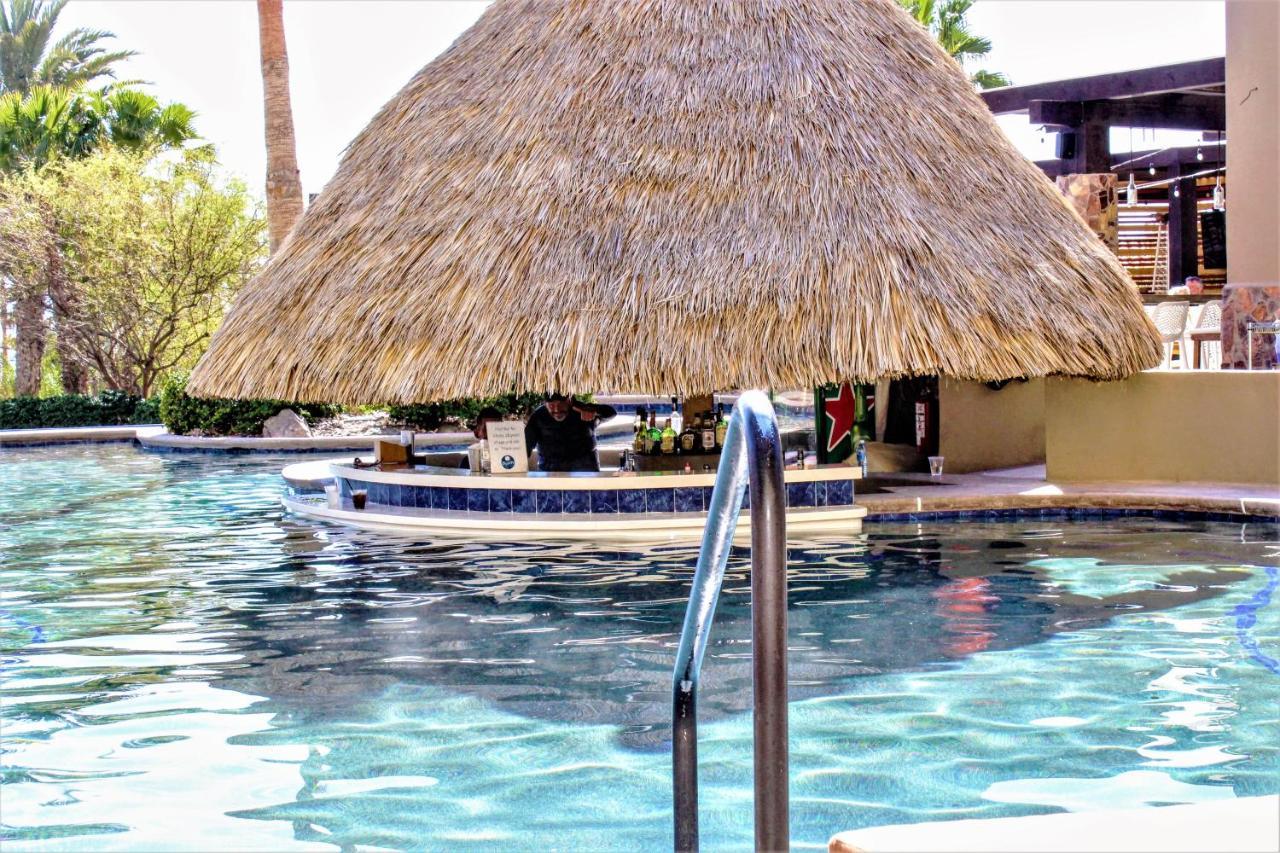 Bella Sirena Beauty 201-C - Stunning Views & Beachfront Bliss Puerto Penasco Luaran gambar
