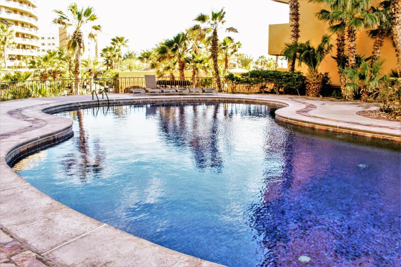 Bella Sirena Beauty 201-C - Stunning Views & Beachfront Bliss Puerto Penasco Luaran gambar