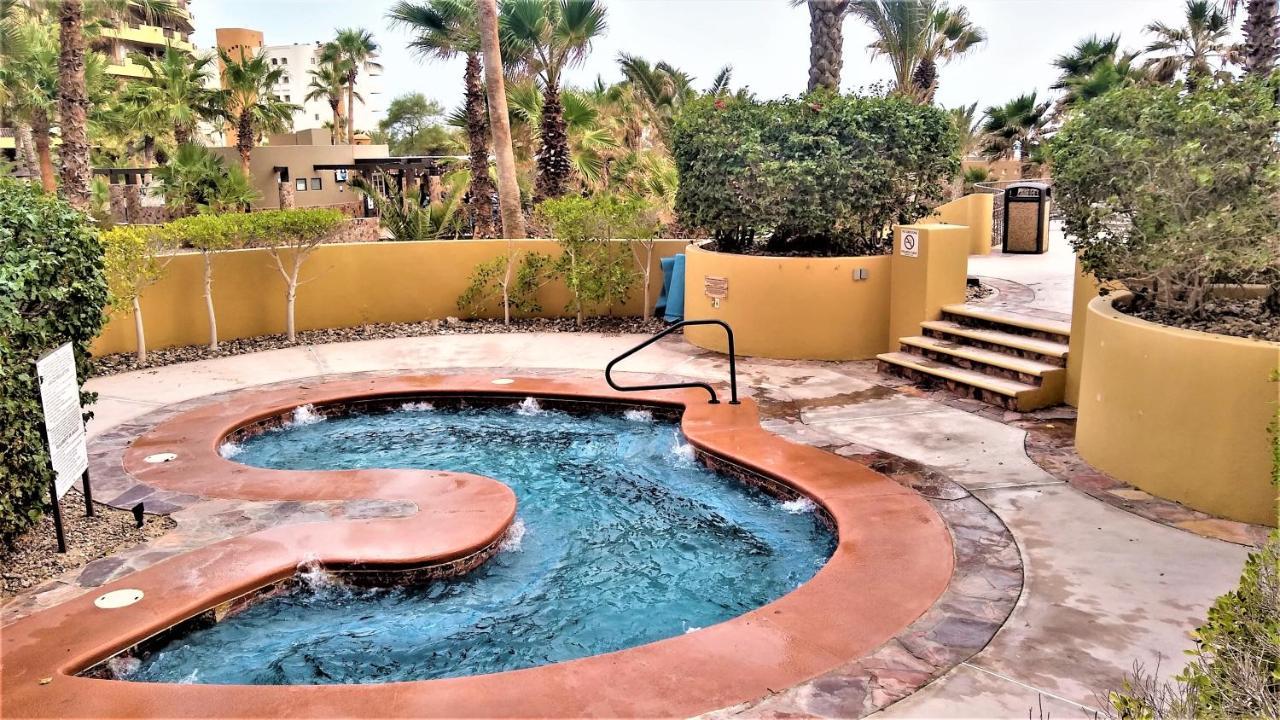 Bella Sirena Beauty 201-C - Stunning Views & Beachfront Bliss Puerto Penasco Luaran gambar