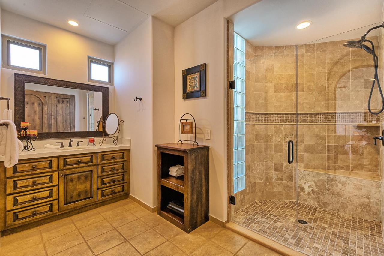 Bella Sirena Beauty 201-C - Stunning Views & Beachfront Bliss Puerto Penasco Luaran gambar