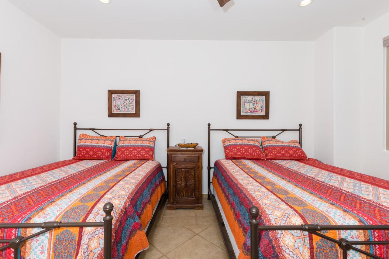 Bella Sirena Beauty 201-C - Stunning Views & Beachfront Bliss Puerto Penasco Luaran gambar
