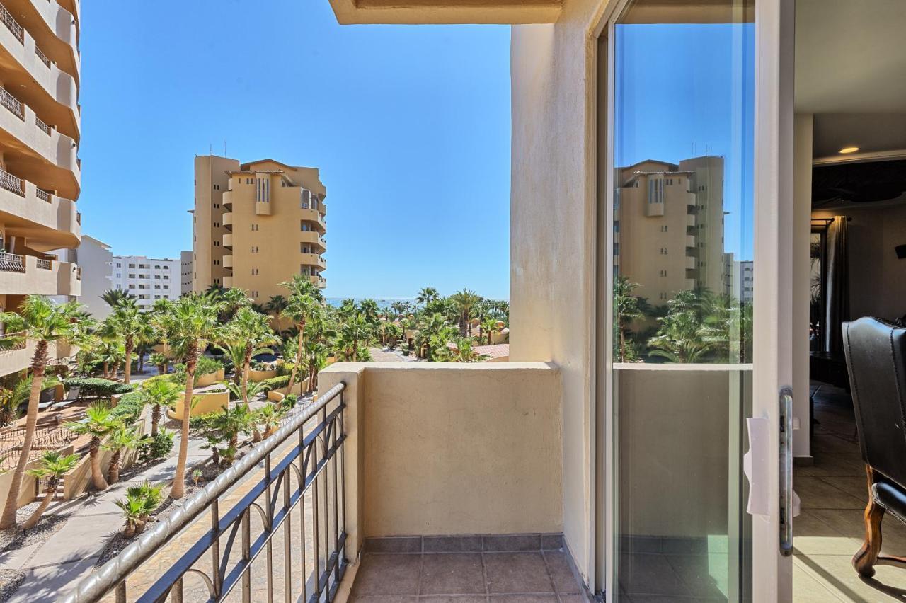 Bella Sirena Beauty 201-C - Stunning Views & Beachfront Bliss Puerto Penasco Luaran gambar