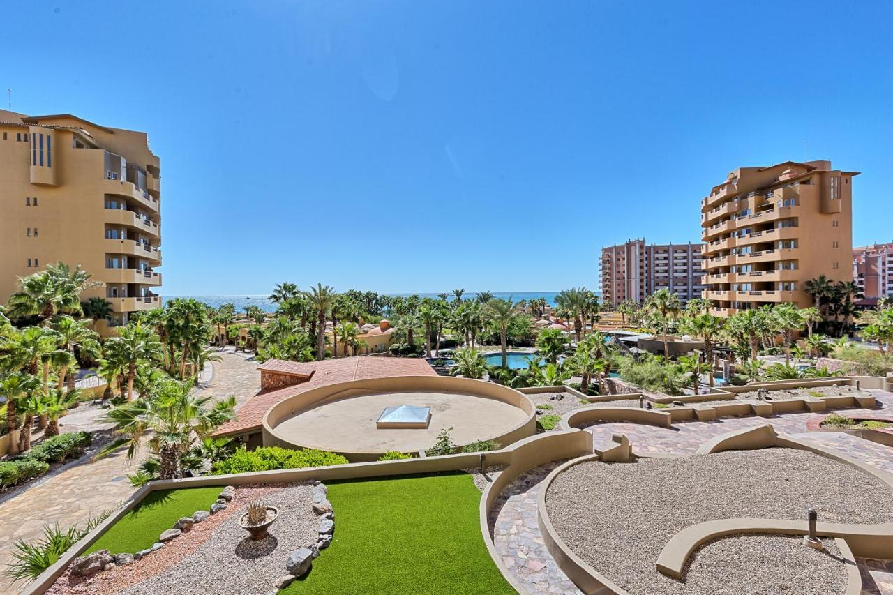 Bella Sirena Beauty 201-C - Stunning Views & Beachfront Bliss Puerto Penasco Luaran gambar