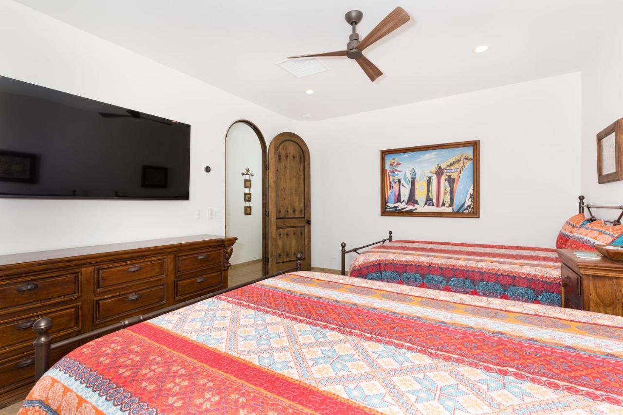 Bella Sirena Beauty 201-C - Stunning Views & Beachfront Bliss Puerto Penasco Luaran gambar
