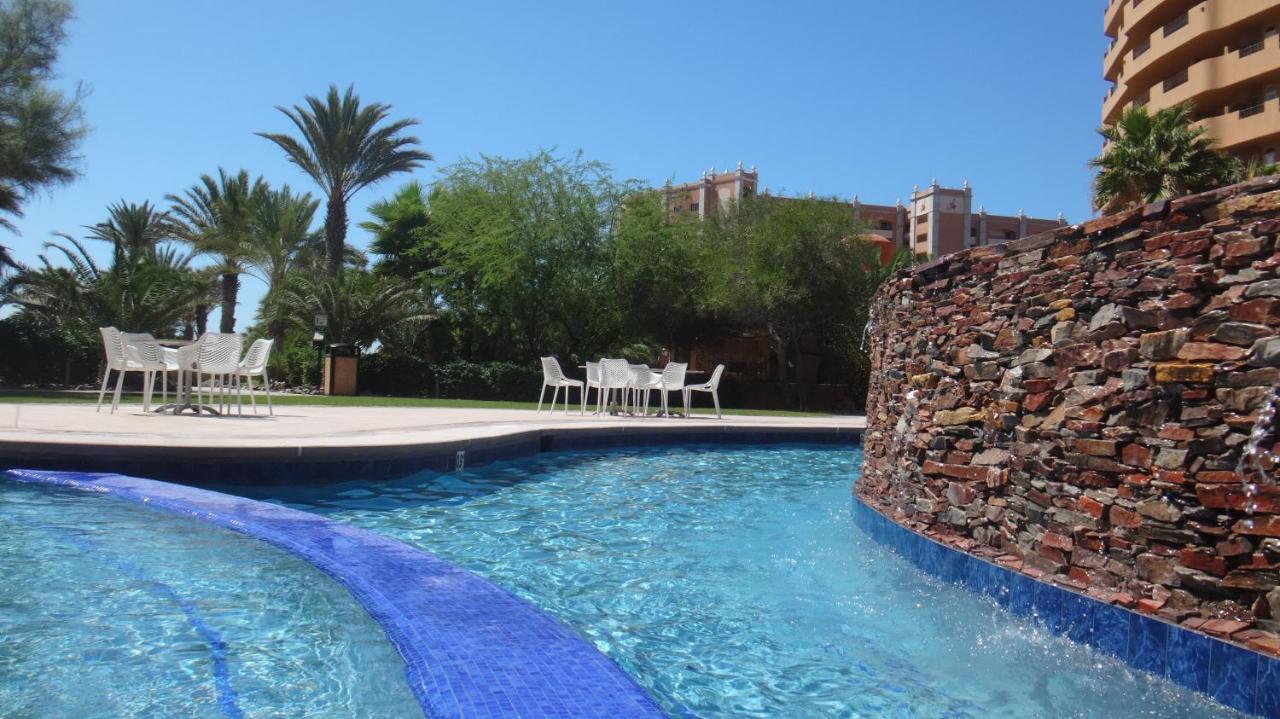 Bella Sirena Beauty 201-C - Stunning Views & Beachfront Bliss Puerto Penasco Luaran gambar