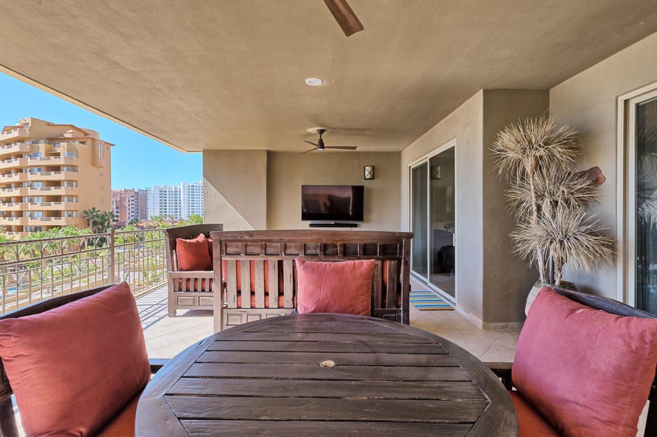 Bella Sirena Beauty 201-C - Stunning Views & Beachfront Bliss Puerto Penasco Luaran gambar