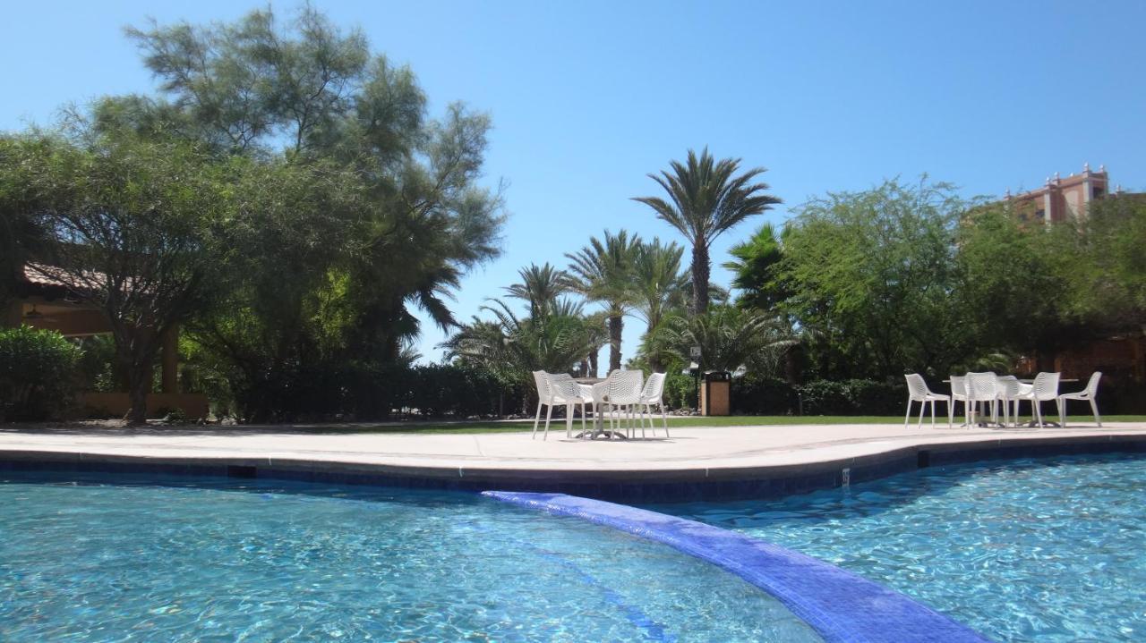 Bella Sirena Beauty 201-C - Stunning Views & Beachfront Bliss Puerto Penasco Luaran gambar