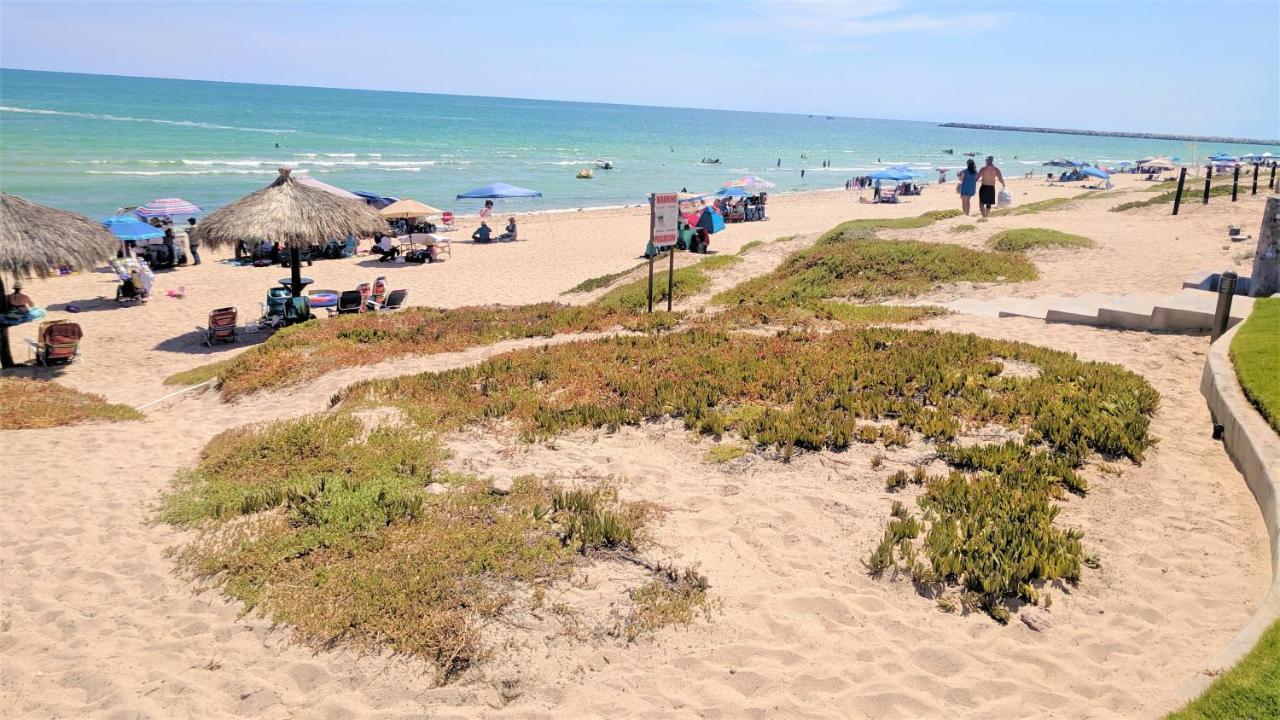 Bella Sirena Beauty 201-C - Stunning Views & Beachfront Bliss Puerto Penasco Luaran gambar